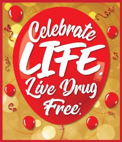 Red Ribbon Week